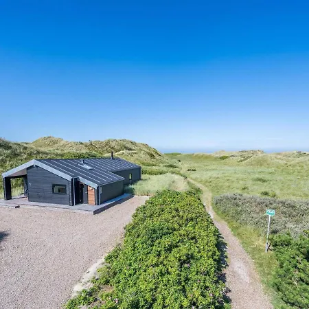 6 Person Holiday In Henne Holiday home