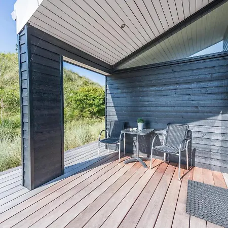 6 Person Holiday In Henne