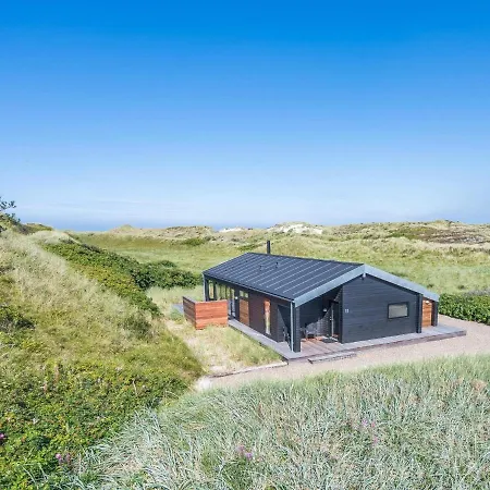 6 Person Holiday In Henne Henne Strand