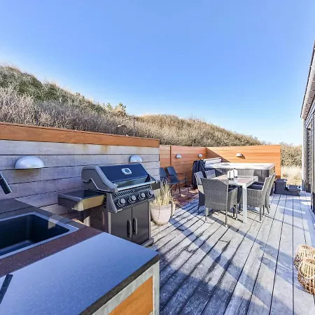 6 Person Holiday In Henne * Henne Strand