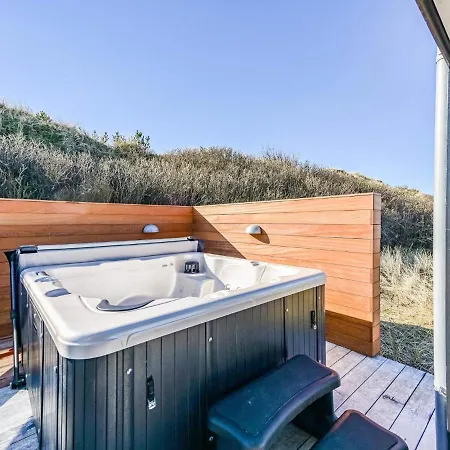 Holiday home 6 Person Holiday In Henne