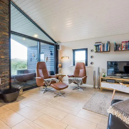 6 Person Holiday In Henne Holiday home