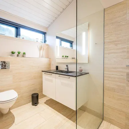 6 Person Holiday In Henne Holiday home