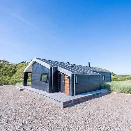 6 Person Holiday In Henne Henne Strand